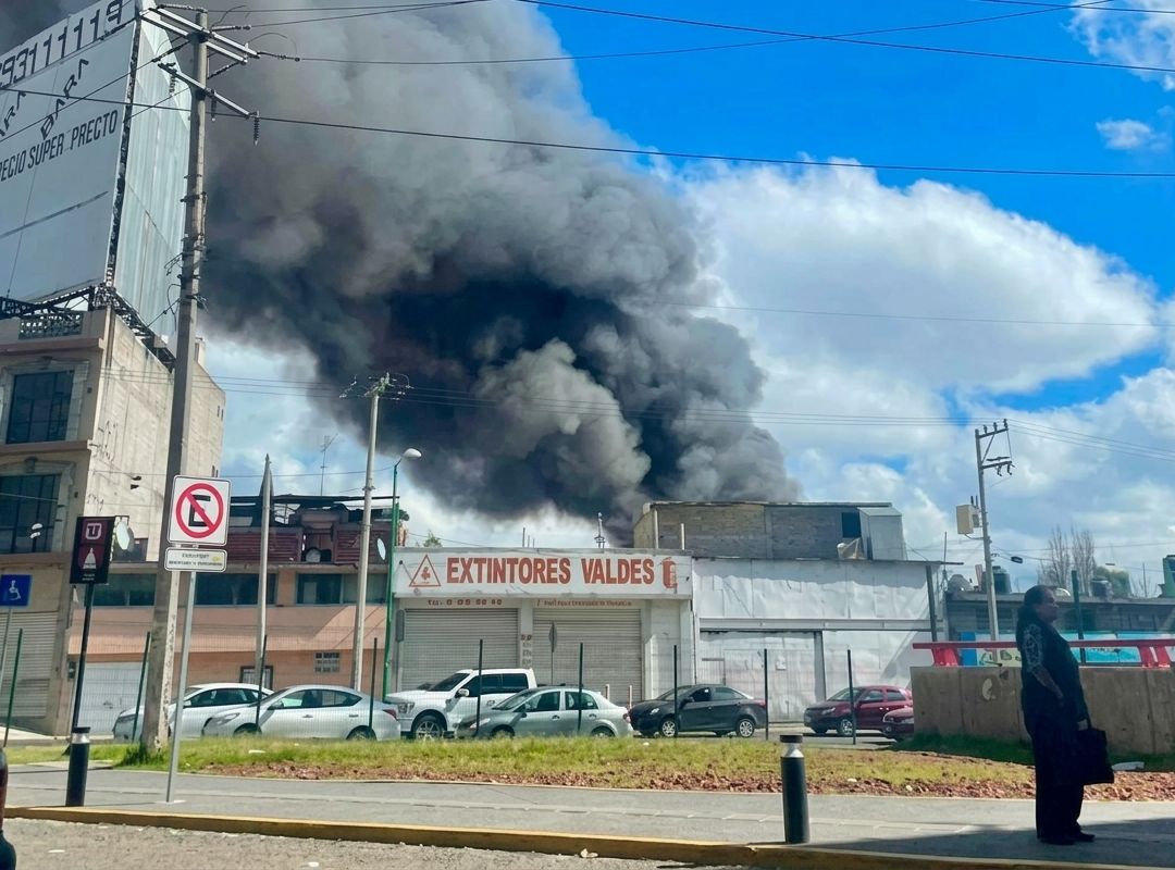 Foto: Al Momento EdoMex